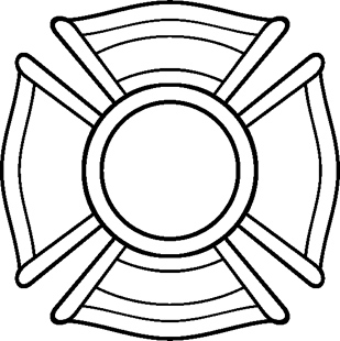 Chief Shields Crosses 16